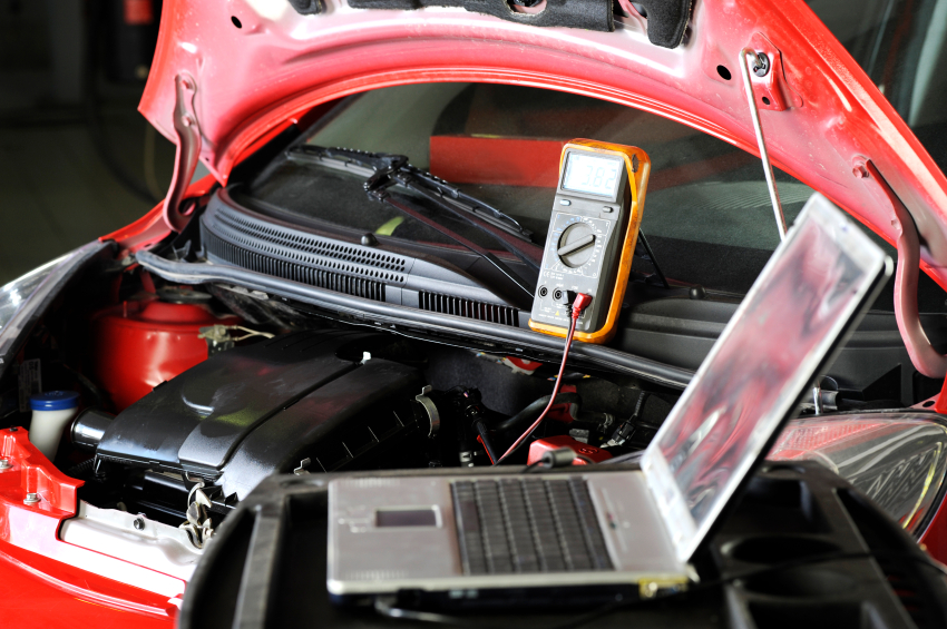 Auto Electronics Repairs in Milford, OH